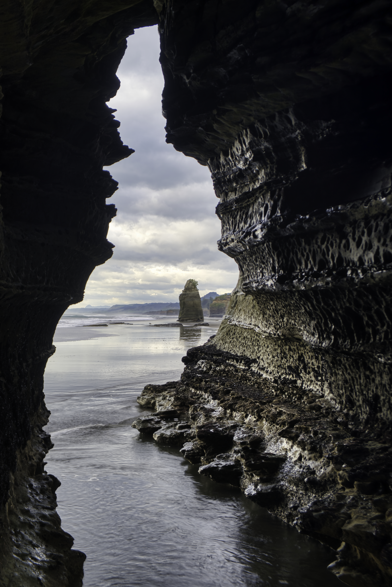Main image The Keyhole