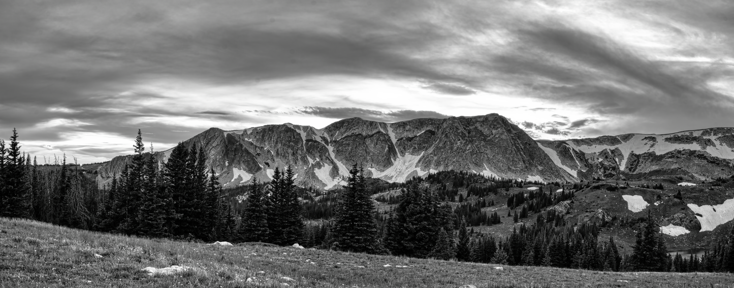 Main image Medicine Bow