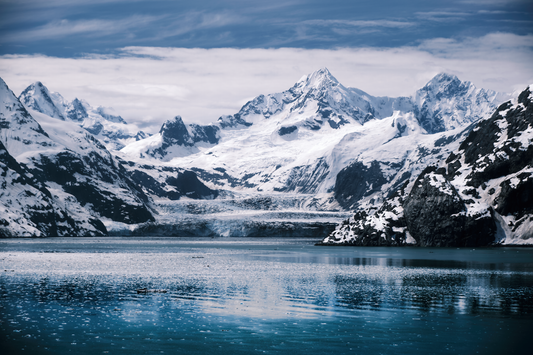 Main image John Hopkins Glacier