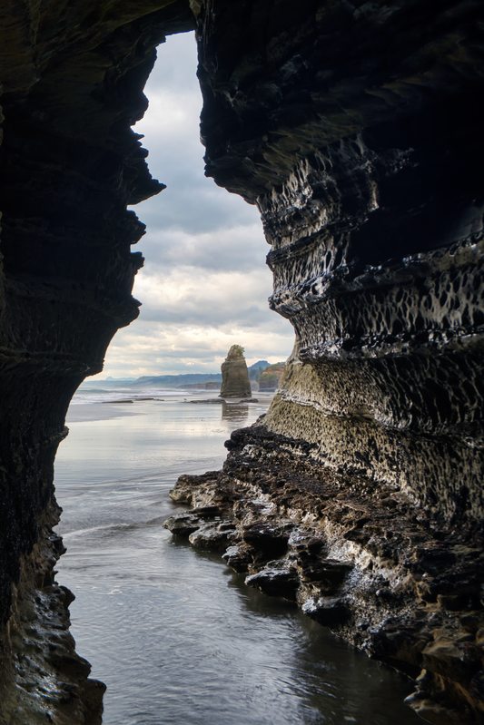 Main image The Keyhole