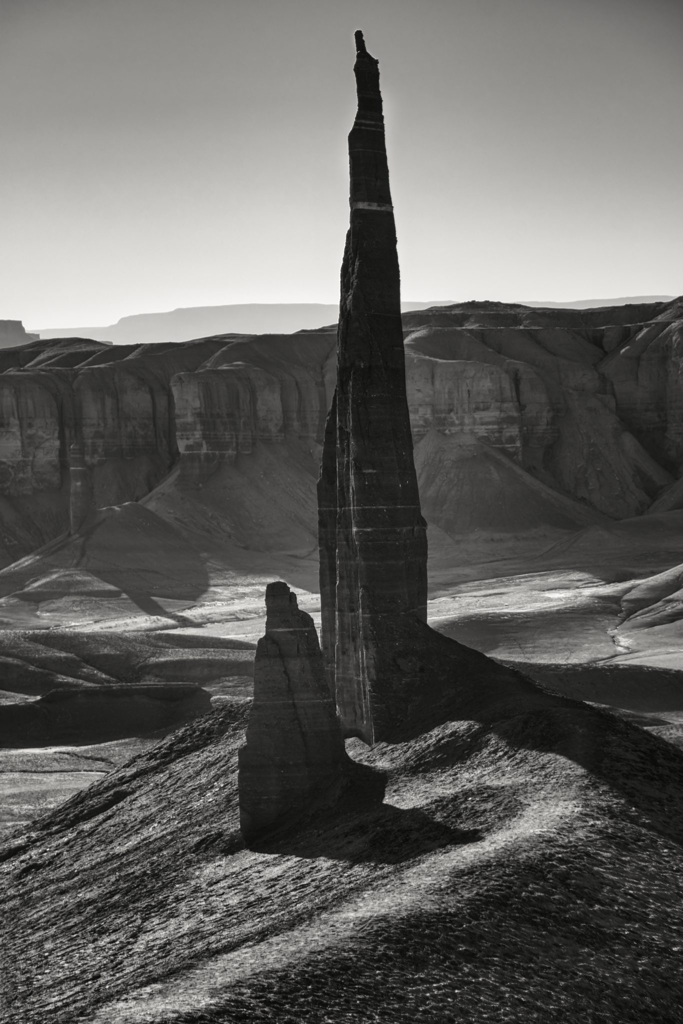 Main image The Dark Spire