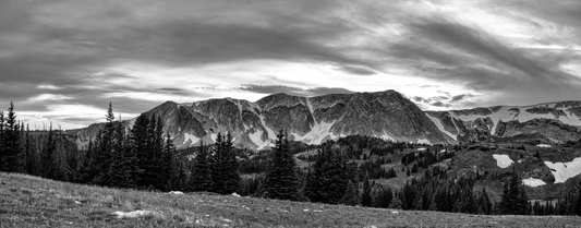 Main image Medicine Bow