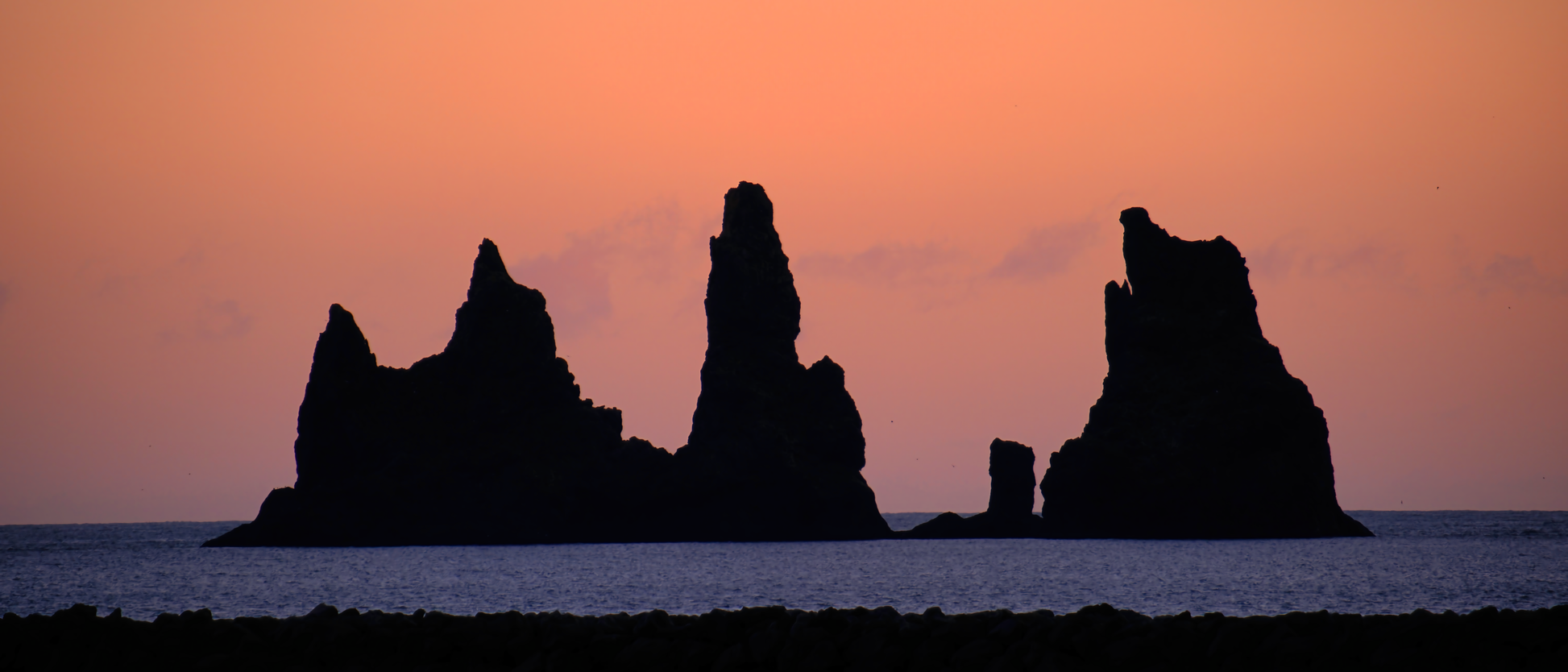 Main image Reynisfjall